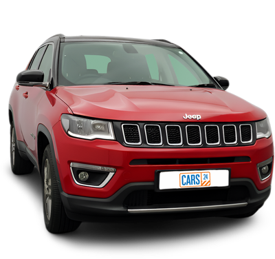 Jeep Compass-img